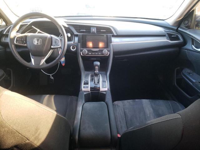 Photo 8 from auction – 2016 HONDA CIVIC EX with VIN 19XFC2F74GE218476