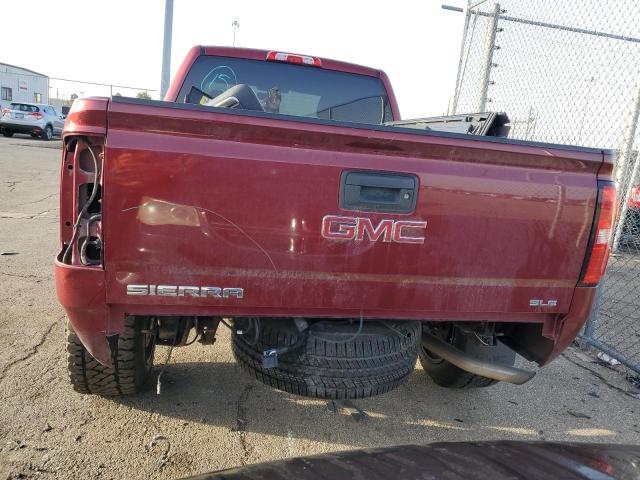 Photo 6 from auction – 2016 GMC SIERRA K15 with VIN 1GTV2MEC7GZ308900