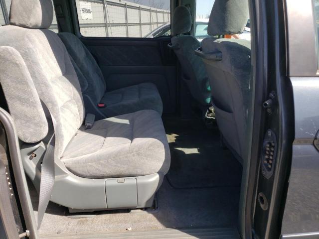 Photo 11 from auction – 2004 HONDA ODYSSEY EX with VIN 5FNRL18884B150704