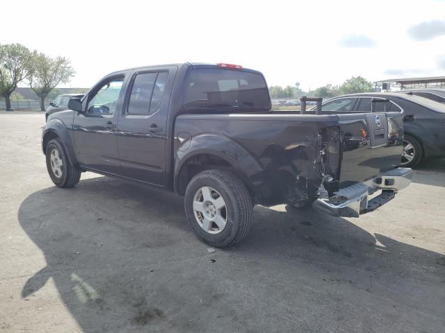 Photo 2 from auction – 2006 NISSAN FRONTIER C with VIN 1N6AD07U26C403953