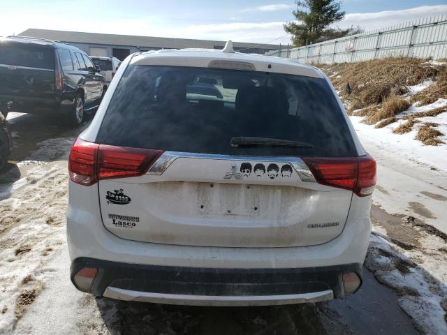 Photo 6 from auction – 2017 MITSUBISHI OUTLANDER with VIN JA4AD2A31HZ052963
