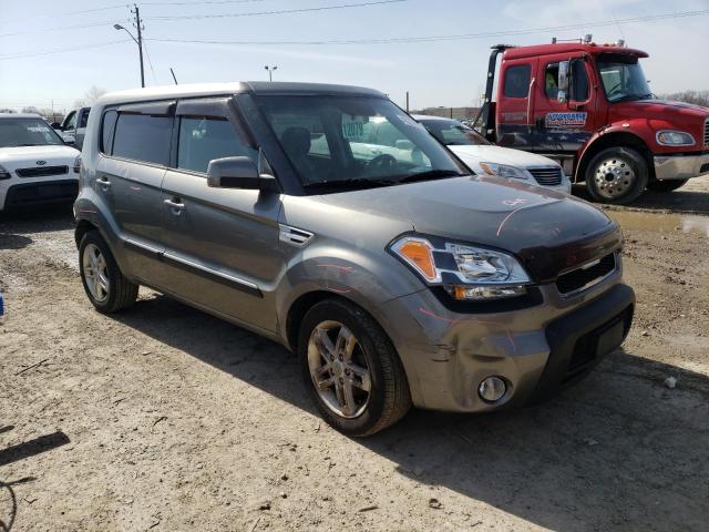Photo 4 from auction – 2011 KIA SOUL with VIN KNDJT2A22B7210455