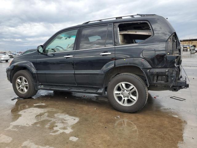 Photo 2 from auction – 2009 LEXUS GX 470 with VIN JTJBT20X290172484