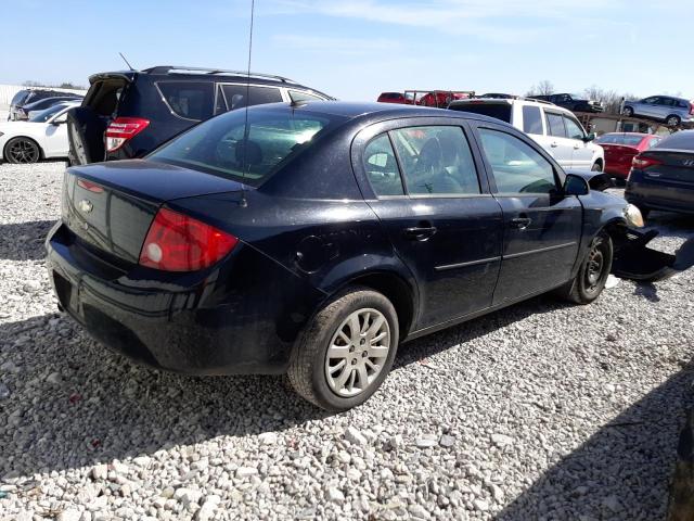 Photo 3 from auction – 2010 CHEVROLET COBALT 1LT with VIN 1G1AD5F51A7201691