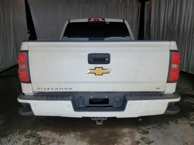 Photo 6 from auction – 2016 CHEVROLET SILVERADO with VIN 3GCUKREC9GG357377