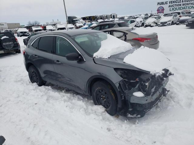 Photo 4 from auction – 2022 FORD ESCAPE SE with VIN 1FMCU9G64NUA49939