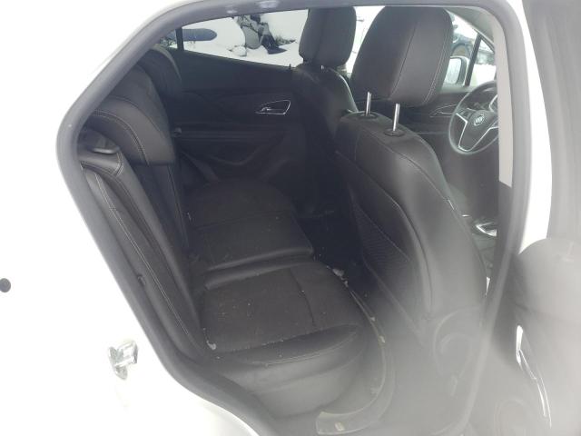 Photo 11 from auction – 2016 BUICK ENCORE with VIN KL4CJASB3GB671394