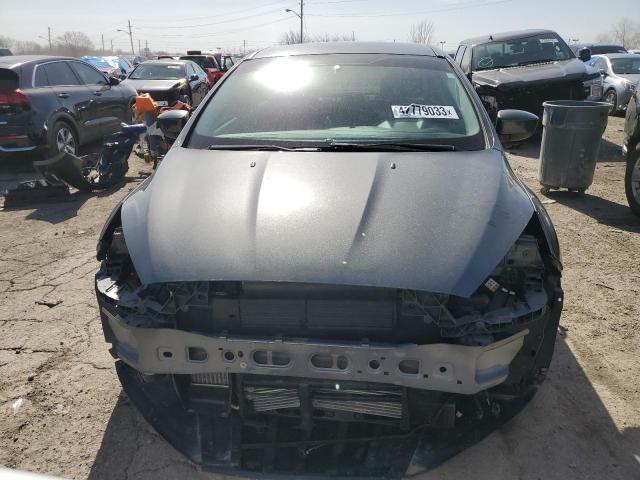 Photo 5 from auction – 2018 FORD FOCUS SE with VIN 1FADP3FE7JL243750