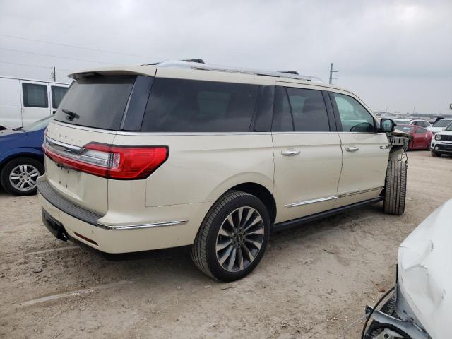 Photo 3 from auction – 2018 LINCOLN NAVIGATOR with VIN 5LMJJ3HT3JEL14580