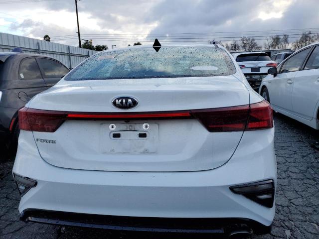 Photo 6 from auction – 2019 KIA FORTE FE with VIN 3KPF24AD7KE044584