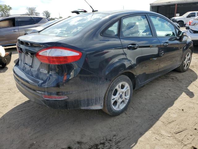 Photo 3 from auction – 2015 FORD FIESTA SE with VIN 3FADP4BJ2FM108402
