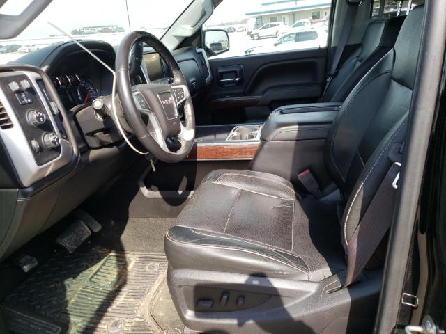 Photo 7 from auction – 2015 GMC SIERRA K25 with VIN 1GT12ZE8XFF110948