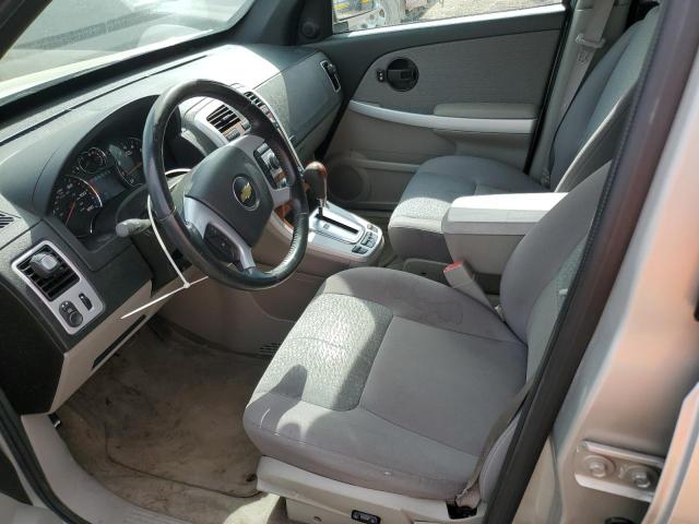 Photo 7 from auction – 2008 CHEVROLET EQUINOX LT with VIN 2CNDL53F286062018