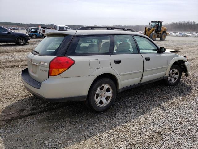 Photo 3 from auction – 2007 SUBARU LEGACY OUT with VIN 4S4BP61C377304825