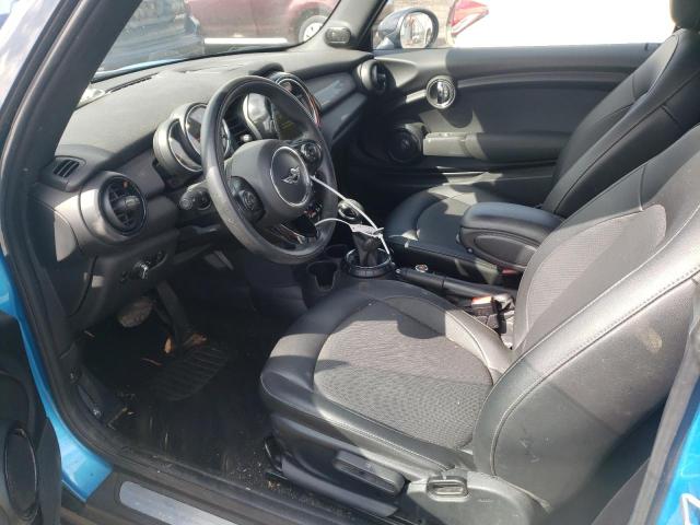 Photo 7 from auction – 2017 MINI COOPER with VIN WMWWG5C33H3C99874