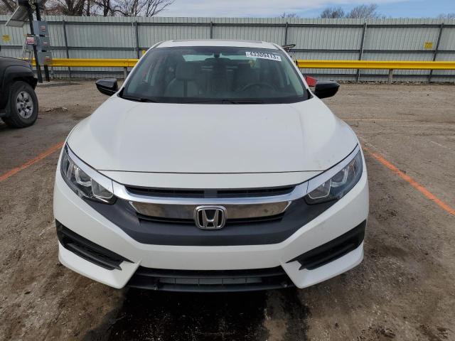 Photo 5 from auction – 2016 HONDA CIVIC EX with VIN 19XFC2F76GE005030