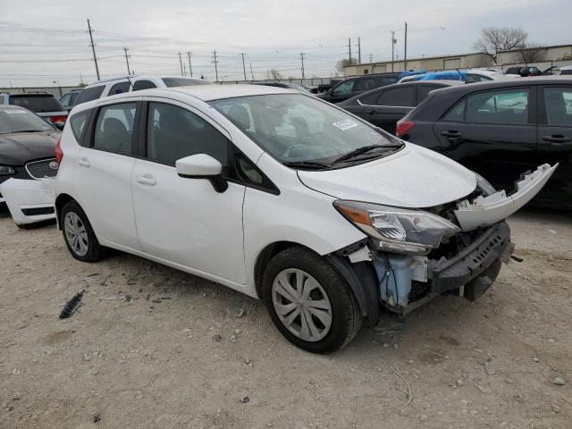 Photo 4 from auction – 2017 NISSAN VERSA NOTE with VIN 3N1CE2CP8HL369824