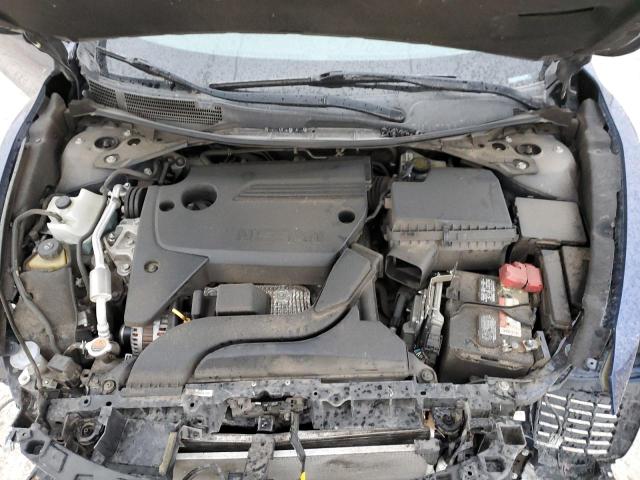 Photo 11 from auction – 2018 NISSAN ALTIMA 2.5 with VIN 1N4AL3AP3JC103136
