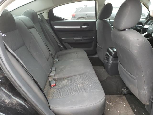 Photo 10 from auction – 2009 DODGE CHARGER SX with VIN 2B3KA33V99H546093