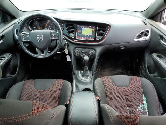 Photo 8 from auction – 2016 DODGE DART SXT S with VIN 1C3CDFFA3GD816471