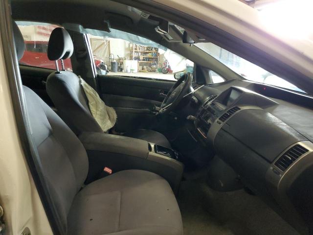 Photo 7 from auction – 2008 TOYOTA PRIUS with VIN JTDKB20U383304516
