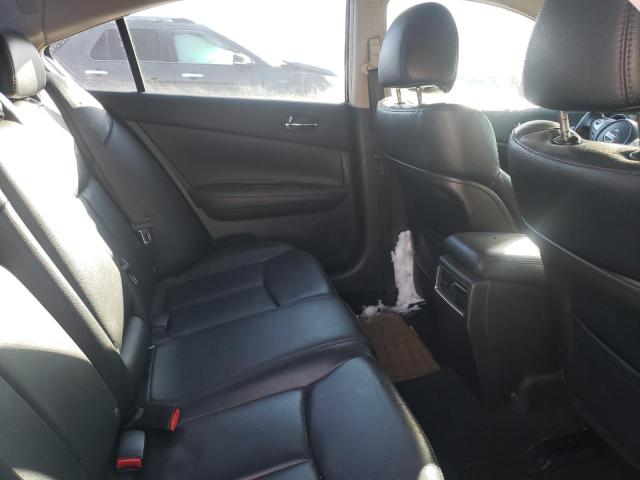 Photo 10 from auction – 2011 NISSAN MAXIMA S with VIN 1N4AA5AP1BC867036