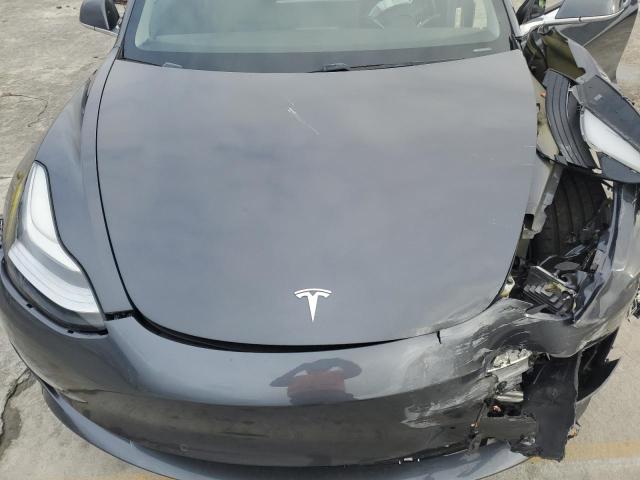Photo 11 from auction – 2019 TESLA MODEL 3 with VIN 5YJ3E1EB9KF392883