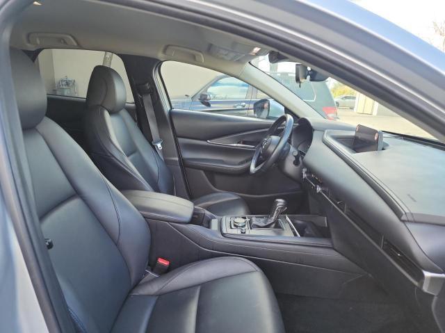 Photo 5 from auction – 2021 MAZDA CX-30 SELE with VIN 3MVDMBBL1MM238174