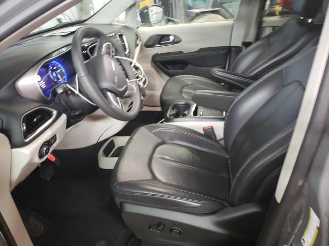 Zdjęcie 7 z aukcji – 2022 CHRYSLER PACIFICA T z VIN 2C4RC1BG3NR177444