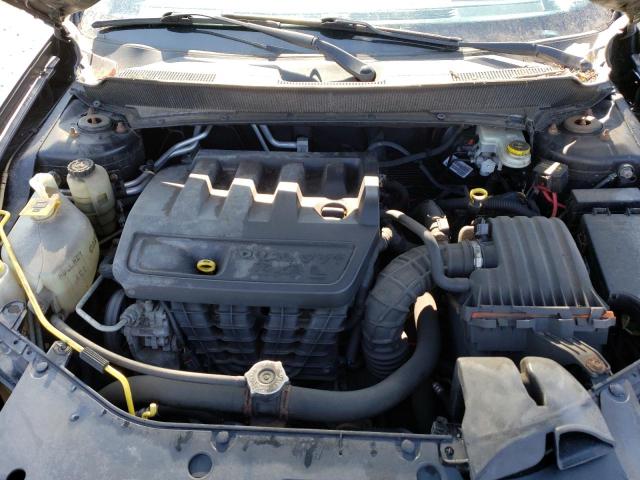 Photo 11 from auction – 2010 DODGE AVENGER SX with VIN 1B3CC4FB7AN168910
