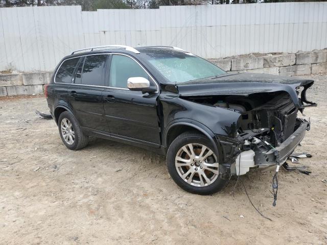 Photo 4 from auction – 2014 VOLVO XC90 3.2 with VIN YV4952CY3E1680917