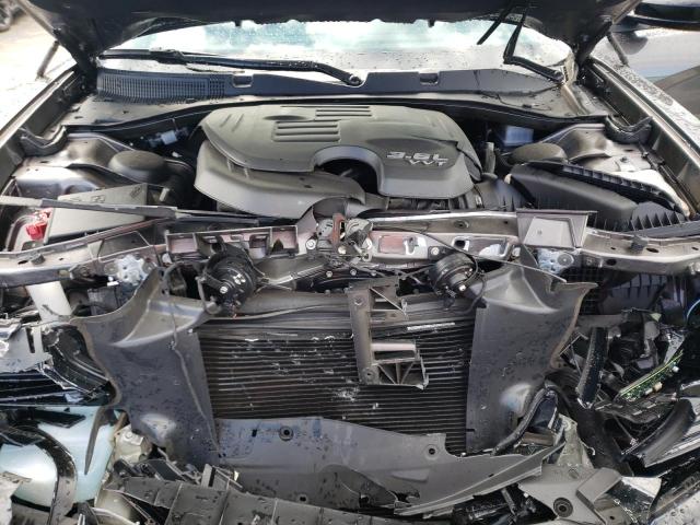 Photo 11 from auction – 2022 DODGE CHARGER SX with VIN 2C3CDXBG0NH110705