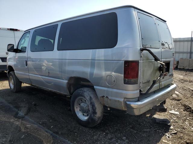 Photo 2 from auction – 2006 FORD ECONOLINE with VIN 1FDNE24L06HA48305