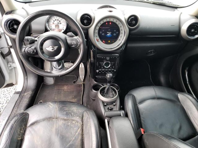 Photo 8 from auction – 2012 MINI COOPER S C with VIN WMWZC5C55CWL60351