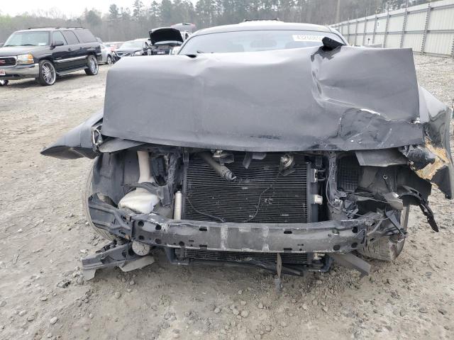 Photo 5 from auction – 2014 DODGE CHALLENGER with VIN 2C3CDYAG3EH149490