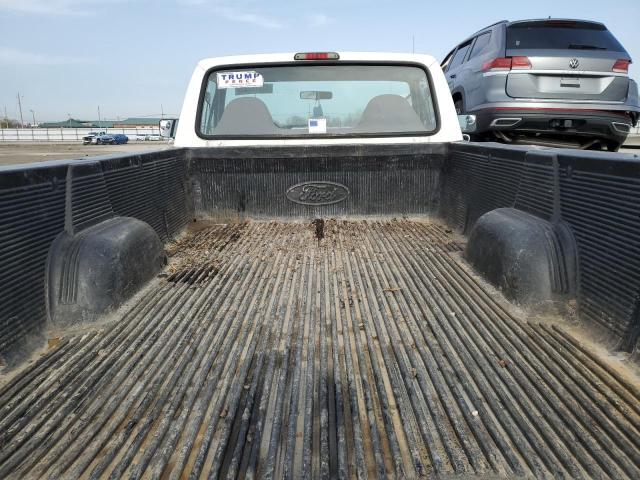 Photo 10 from auction – 1997 FORD F250 with VIN 1FTHF26H1VEB31264