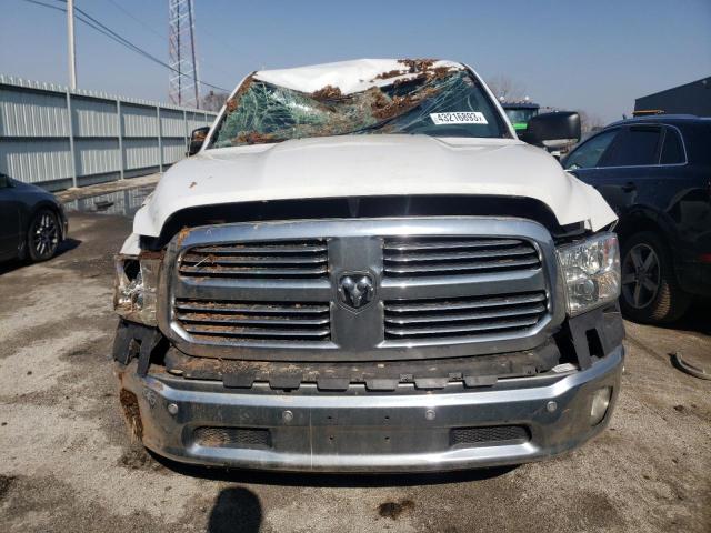 Photo 5 from auction – 2016 RAM 1500 SLT with VIN 3C6RR7LT9GG326419