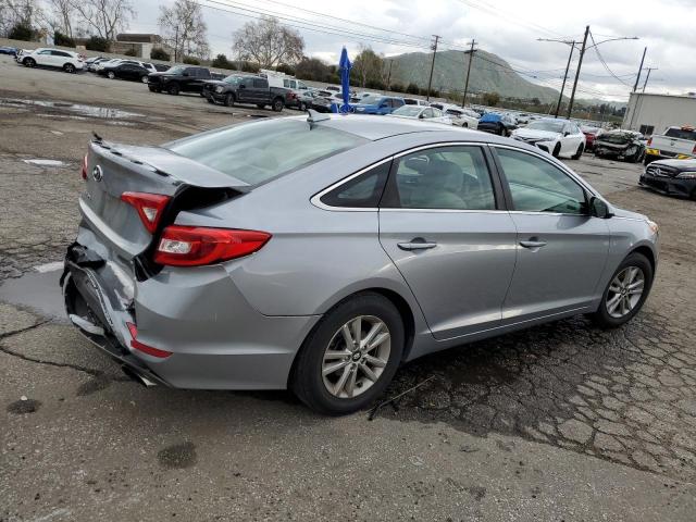 Photo 3 from auction – 2016 HYUNDAI SONATA SE with VIN 5NPE24AF6GH341300
