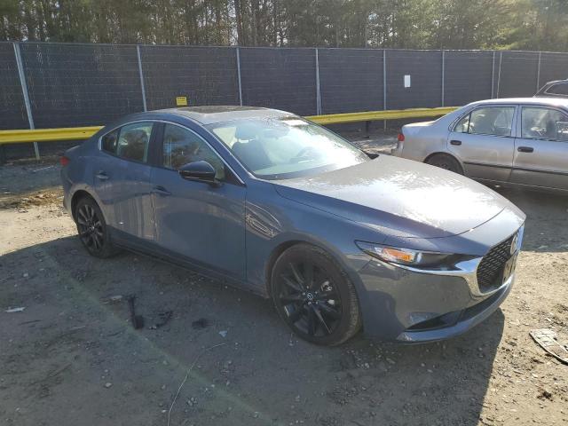 Photo 4 from auction – 2022 MAZDA 3 PREFERRE with VIN 3MZBPACL2NM314735
