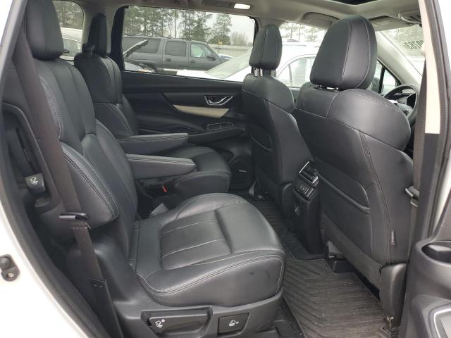 Photo 10 from auction – 2020 SUBARU ASCENT LIM with VIN 4S4WMAPD5L3419442