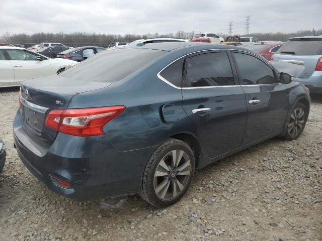 Photo 3 from auction – 2017 NISSAN SENTRA S with VIN 3N1AB7AP2HY250301