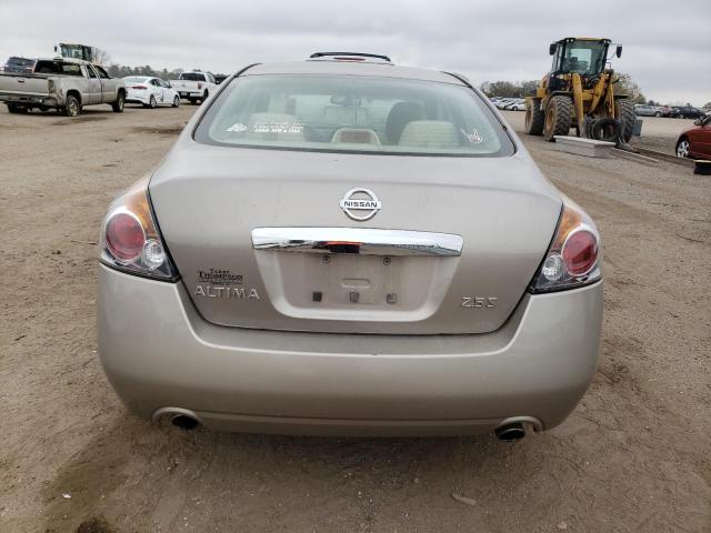 Photo 6 from auction – 2012 NISSAN ALTIMA BAS with VIN 1N4AL2AP9CN558753