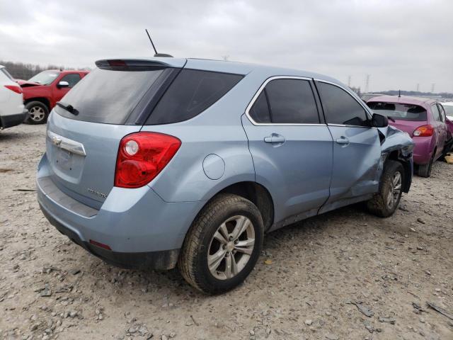Photo 3 from auction – 2015 CHEVROLET EQUINOX LS with VIN 2GNALAEK1F6314209