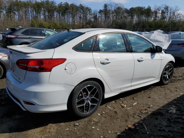 Photo 3 from auction – 2015 FORD FOCUS SE with VIN 1FADP3F27FL215783