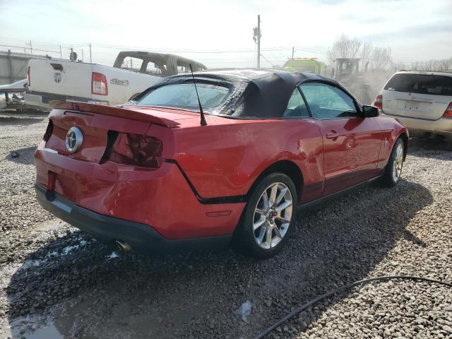 Photo 3 from auction – 2010 FORD MUSTANG with VIN 1ZVBP8EN8A5141228