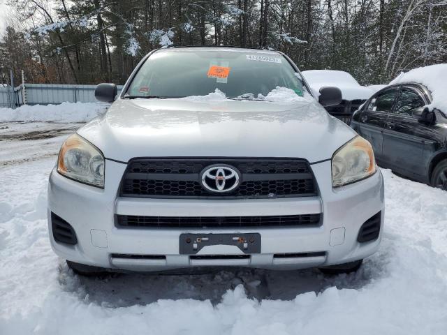 Photo 5 from auction – 2010 TOYOTA RAV4 with VIN JTMBF4DV7A5019105