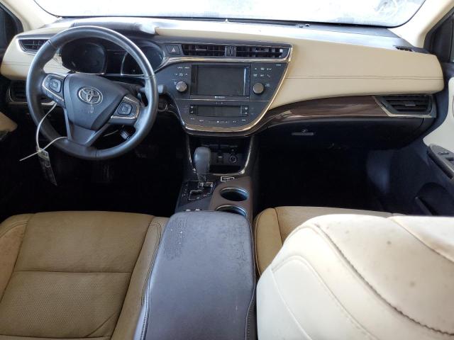 Photo 8 from auction – 2013 TOYOTA AVALON BAS with VIN 4T1BK1EB9DU033480