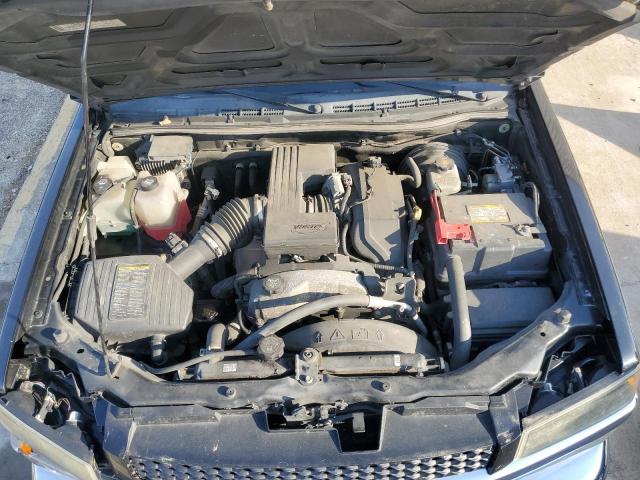 Photo 11 from auction – 2008 CHEVROLET COLORADO with VIN 1GCCS13E288129813