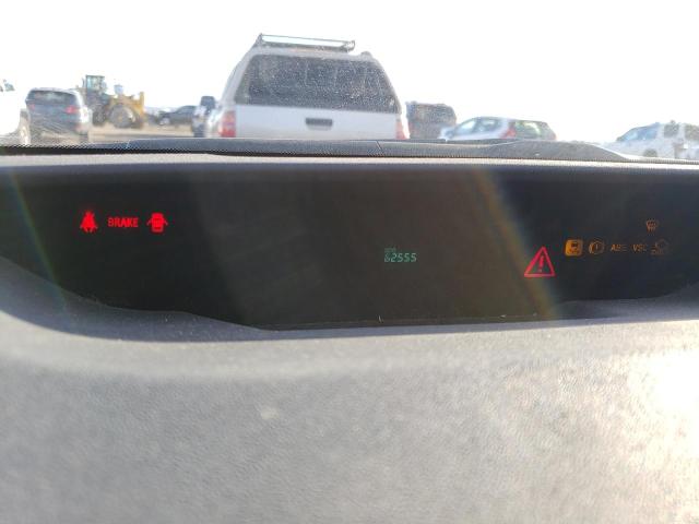 Photo 9 from auction – 2008 TOYOTA PRIUS with VIN JTDKB20U283336082