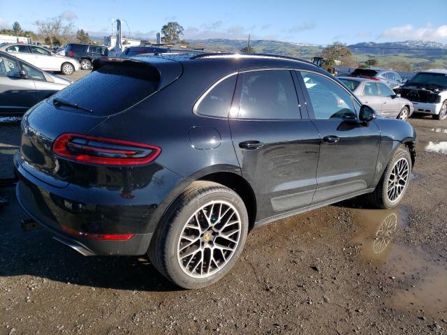 Photo 3 from auction – 2017 PORSCHE MACAN with VIN WP1AA2A58HLB06132